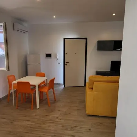 Apartament Nunzia *