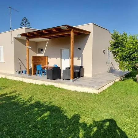 Nunzia Apartament *