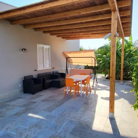 Nunzia Apartament Arenella (Syracuse)