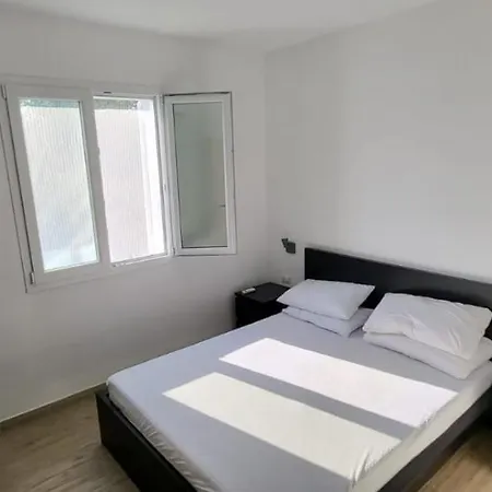 Nunzia Apartament