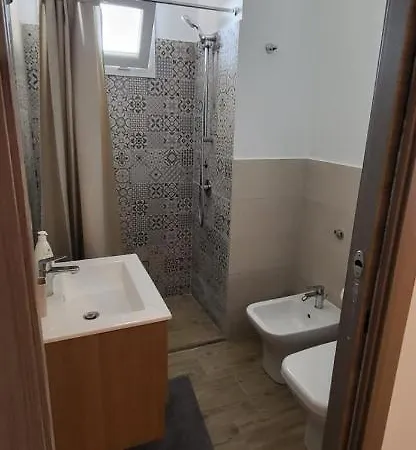 Apartament Nunzia Arenella (Syracuse)