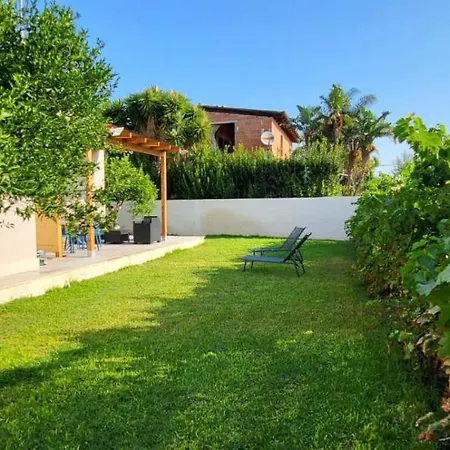 Nunzia Apartament *