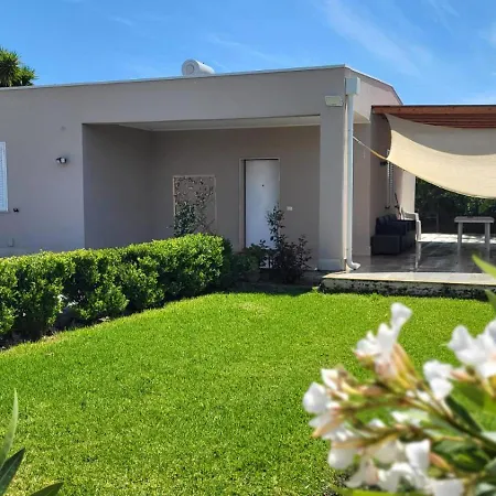 Apartament Nunzia Arenella (Syracuse)