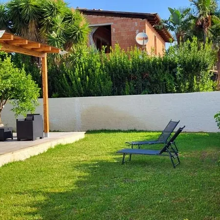 Nunzia * Arenella (Syracuse)